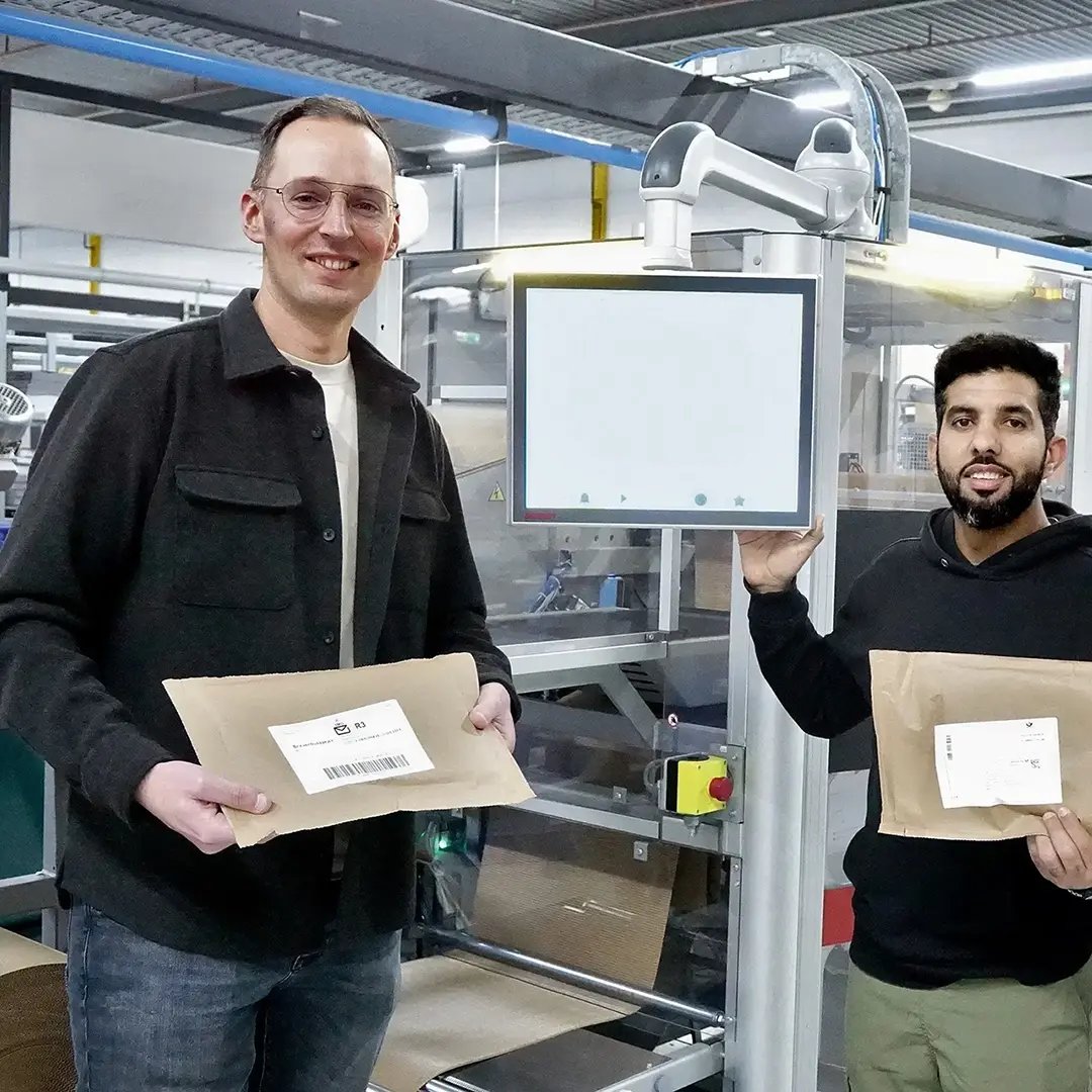 Printforce case study