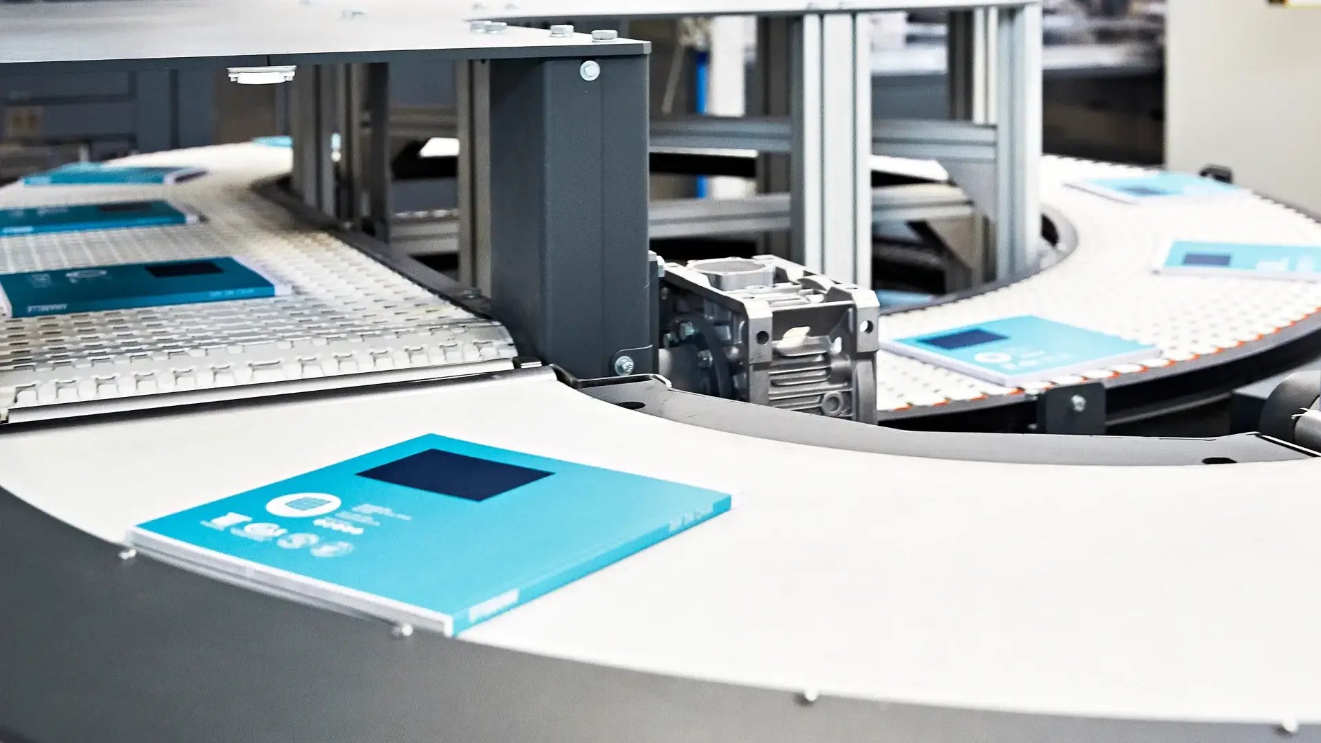 Libra 800 Cooling Tower