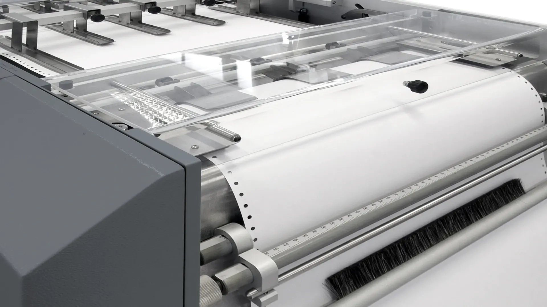 Cutter Simpla TC 1000 stand-alone cutter