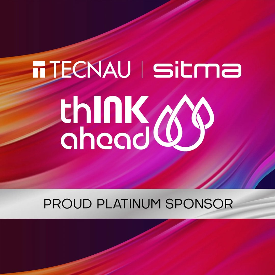 Tecnau | Sitma at thINK Ahead 2026