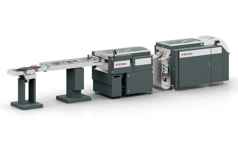 C7 Finishing Solutions