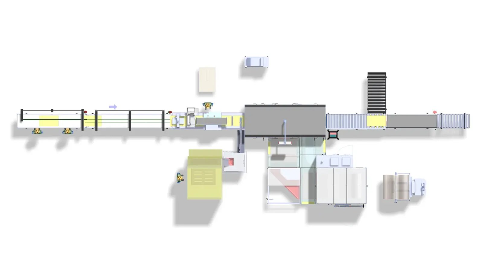 Sitma FlatPack