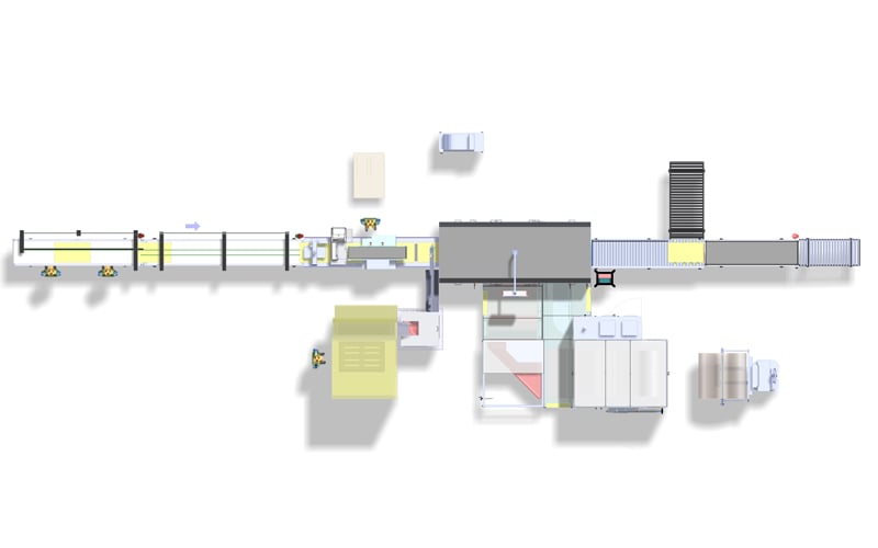 Sitma FlatPack