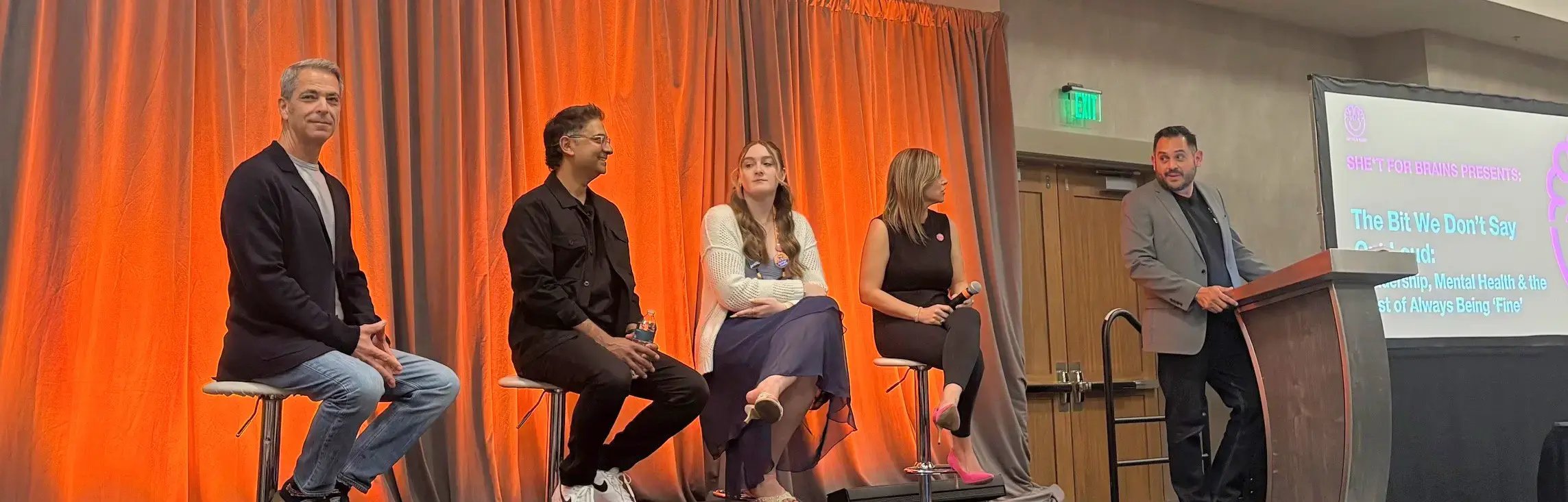 Dscoop_Francis Breakout Session