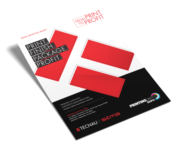 Tecnau | Sitma Printing United Media Kit Download Tecnau | Sitma Printing United Media Kit Download