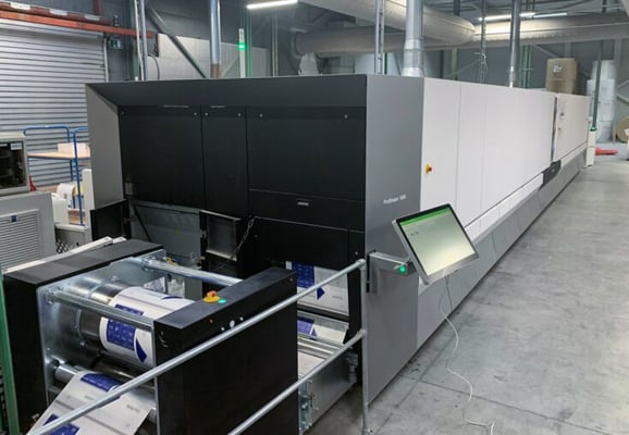 Control Media Case Study - ProStream