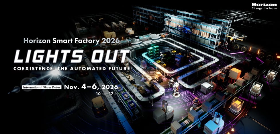 Horizon-Smart-Factory-2026