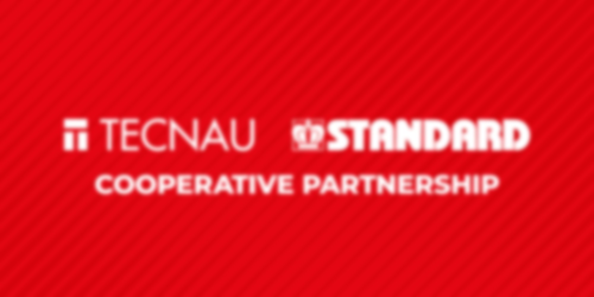 TECNAU-x-STANDARD webs