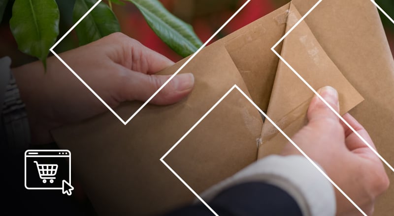 E-Commerce Packaging