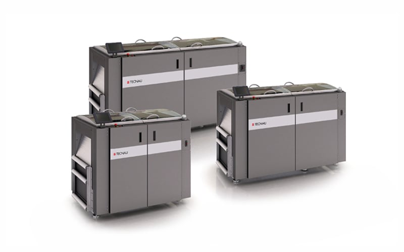 Dynamic Processor TC 1550 HS