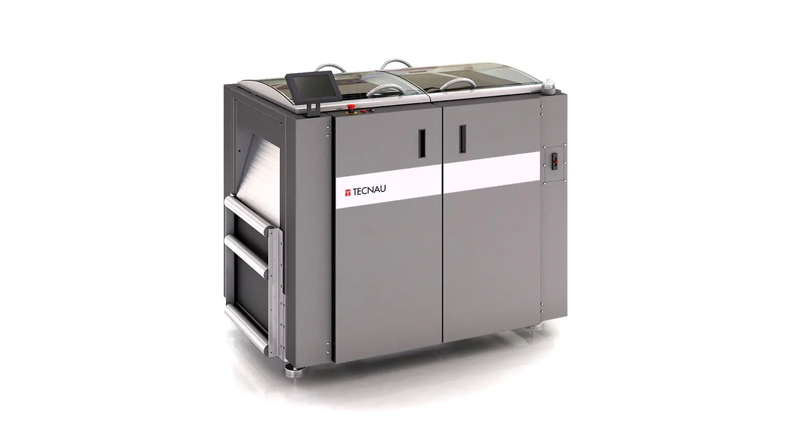 Dynamic Punching TC 1550 HS DP