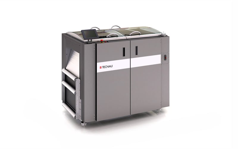 Dynamic Punching TC 1550 HS