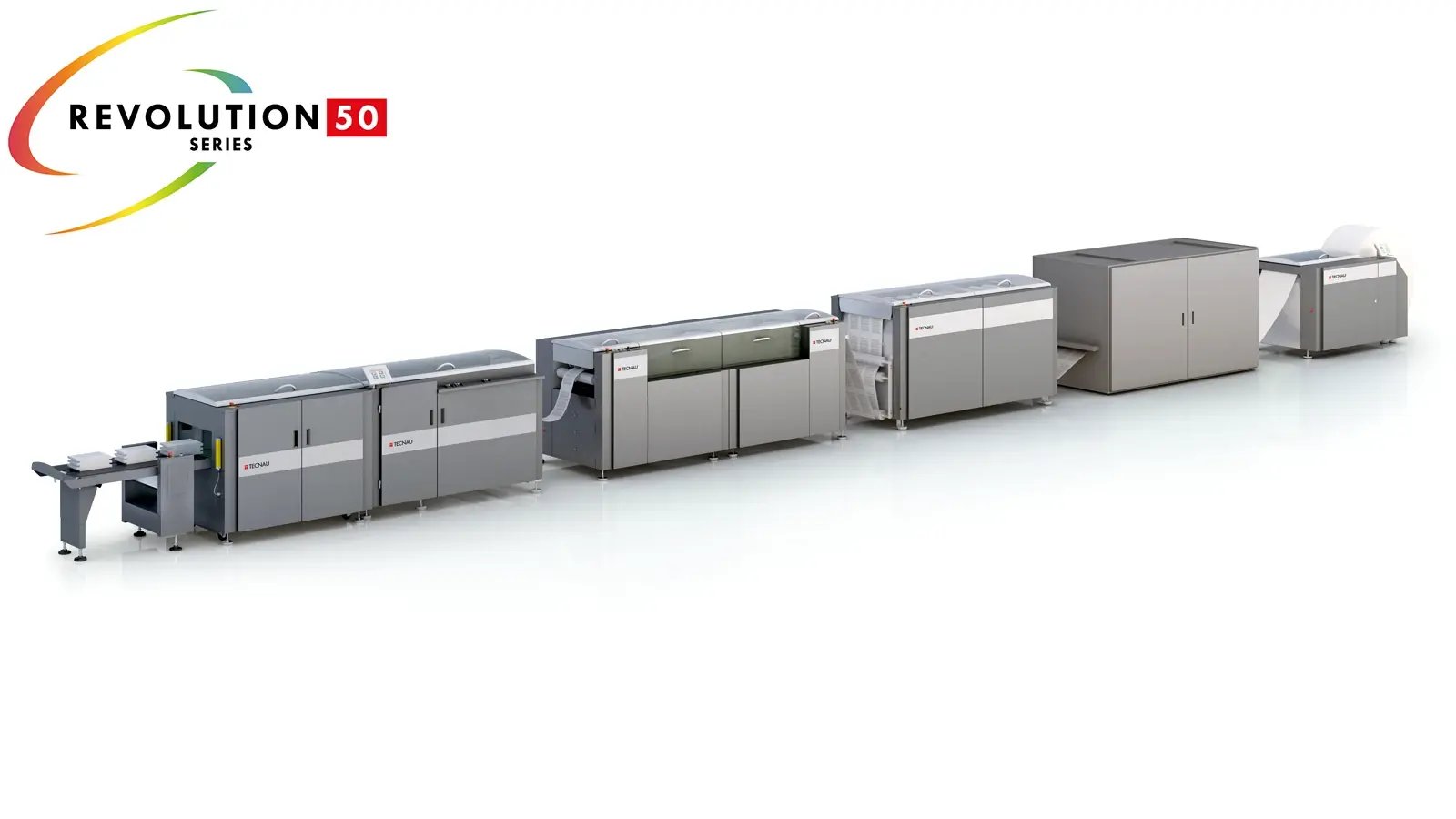 Revolution 50 StreamFolder 5152