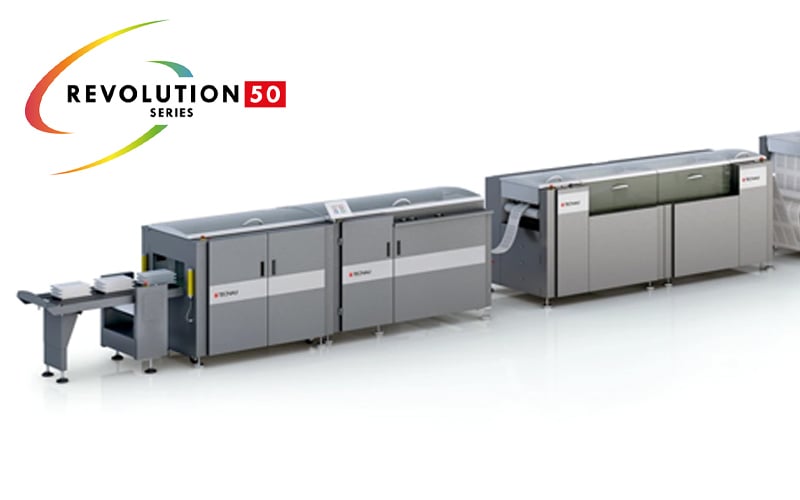 Revolution 50 StreamFolder 5152