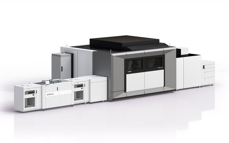 Sheet Perforator TC 1530 C