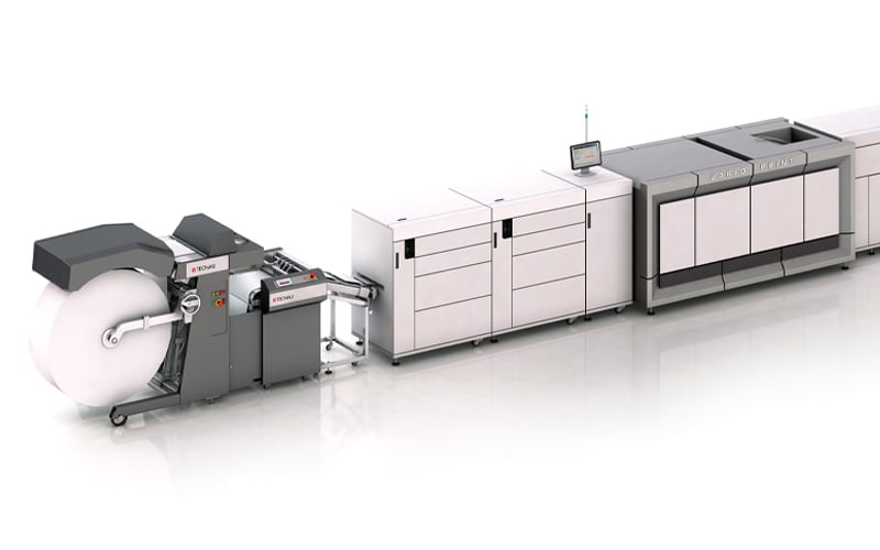 SheetFeeder VP 6000 Canon