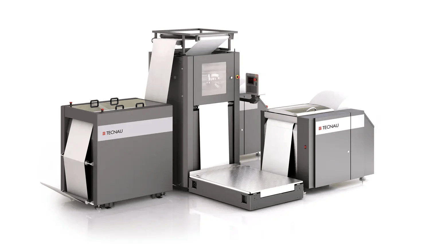 Zero Speed Splicer Roll 55