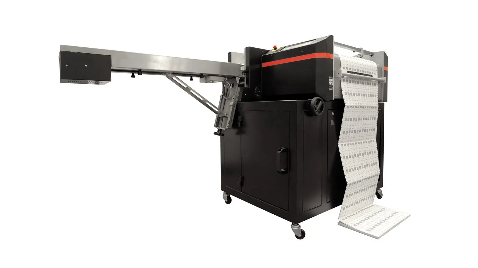 Ticket Cutter TC 4000