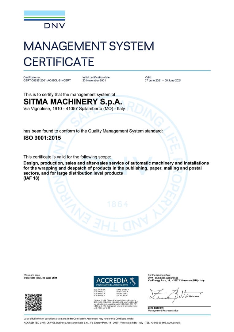 ISO-9001-2015